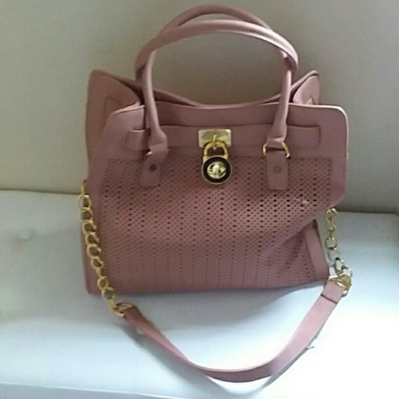 SHOEDAZZLE Handbags - SHOEDAZZLE SATCHEL HANDBAG, O/S